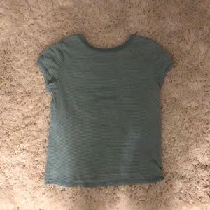 american eagle top